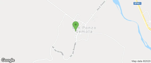 mappa evento per il giorno 2021-10-17
