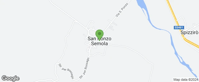 mappa evento per il giorno 2024-04-06