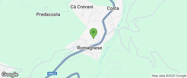 mappa evento per il giorno 2025-04-17