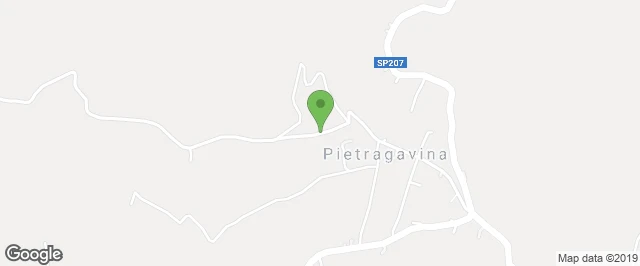 mappa evento per il giorno 2019-07-20