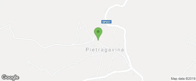 mappa evento per il giorno 2019-10-13