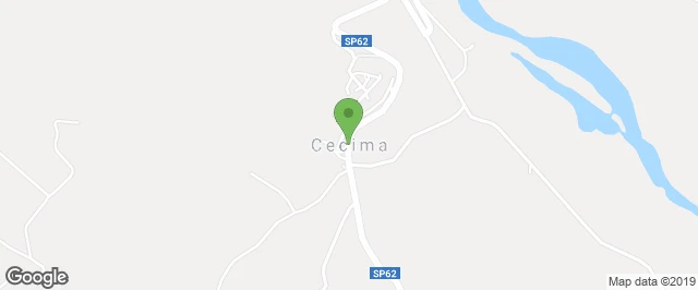 mappa evento per il giorno 2019-06-15
