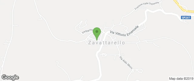 mappa evento per il giorno 2019-06-22