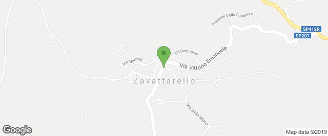 mappa evento per il giorno 2019-08-03