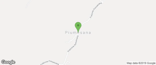 mappa evento per il giorno 2019-05-01