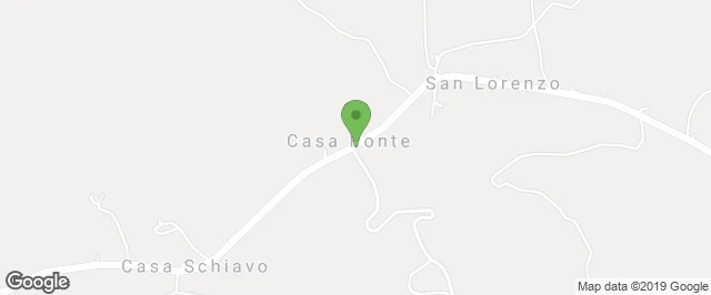 mappa evento per il giorno 2018-12-16