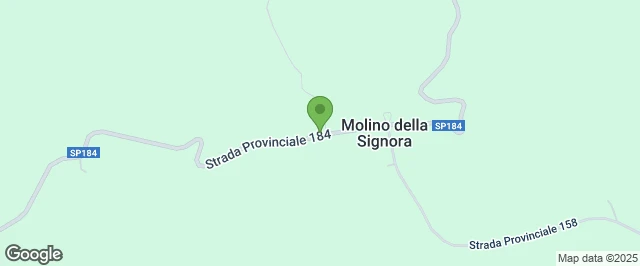 mappa evento per il giorno 2025-07-12