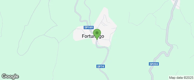 mappa evento per il giorno 2025-09-21