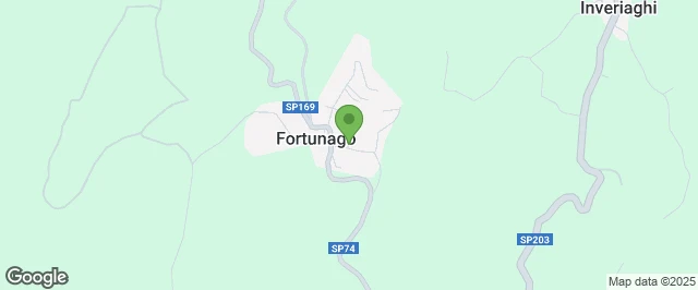 mappa evento per il giorno 2025-06-22