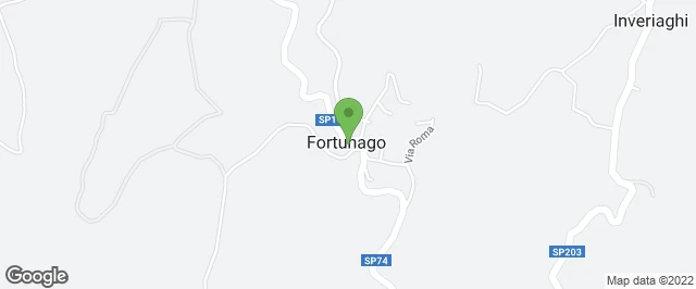 mappa evento per il giorno 2022-09-18