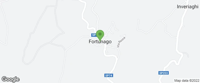 mappa evento per il giorno 2022-10-23