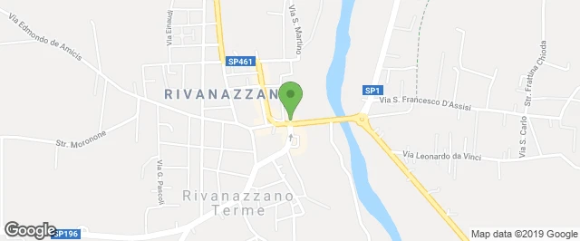 mappa evento per il giorno 2019-08-03