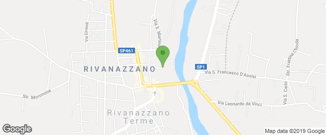 mappa evento per il giorno 2019-06-16