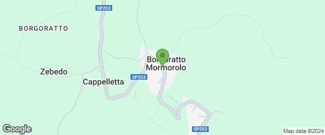 mappa evento per il giorno 2024-10-20