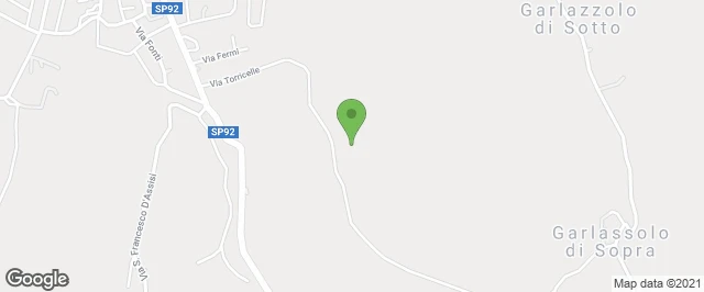 mappa evento per il giorno 2021-08-10