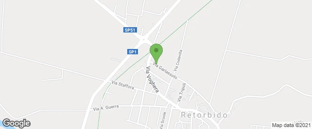 mappa evento per il giorno 2022-07-03