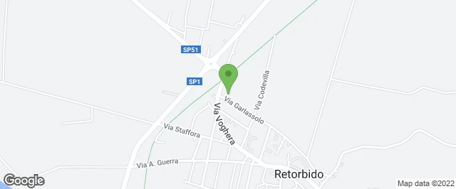 mappa evento per il giorno 2022-07-23