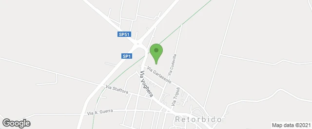 mappa evento per il giorno 2021-08-26