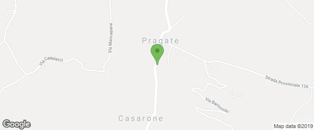 mappa evento per il giorno 2019-08-31