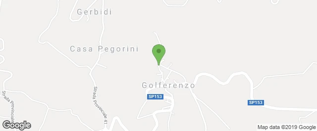 mappa evento per il giorno 2019-06-15