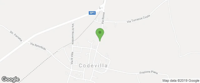 mappa evento per il giorno 2019-06-02