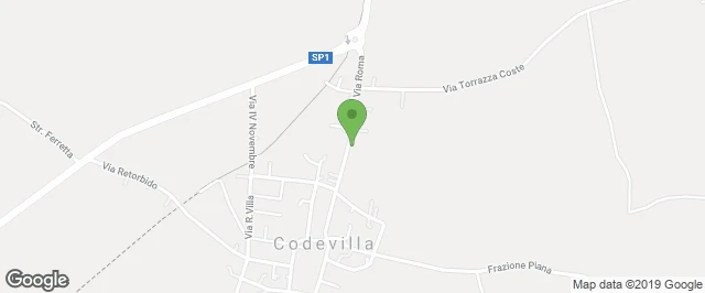 mappa evento per il giorno 2019-08-02