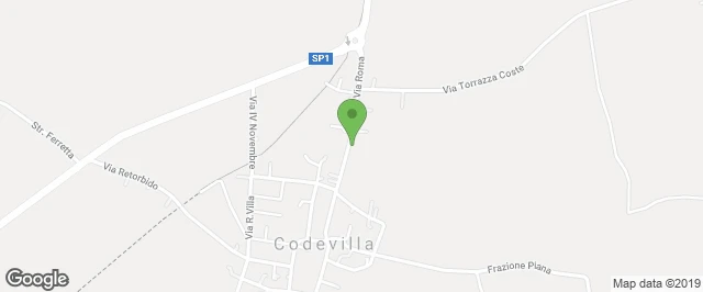 mappa evento per il giorno 2019-08-24