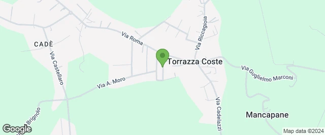 mappa evento per il giorno 2024-11-10