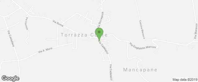 mappa evento per il giorno 2019-12-31