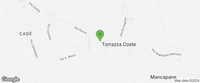 mappa evento per il giorno 2024-07-21