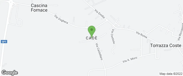 mappa evento per il giorno 2022-06-12