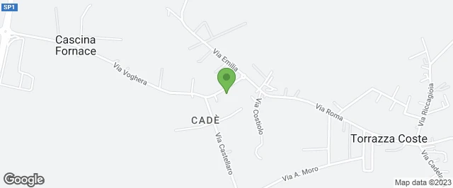 mappa evento per il giorno 2023-08-19