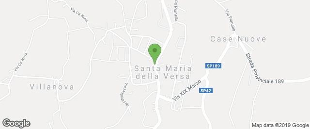mappa evento per il giorno 2019-03-10