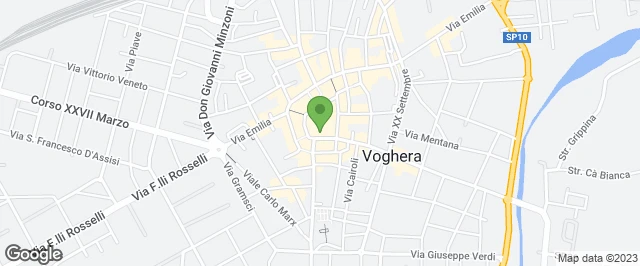 mappa evento per il giorno 2023-09-06