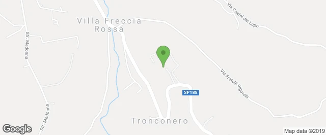 mappa evento per il giorno 2019-07-06