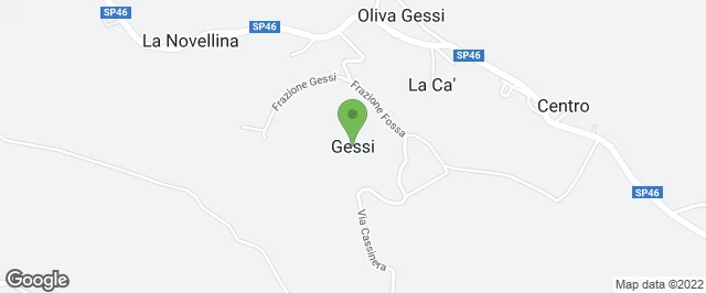 mappa evento per il giorno 2022-07-29