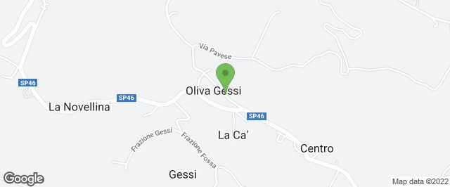 mappa evento per il giorno 2022-07-23