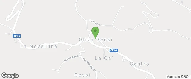 mappa evento per il giorno 2021-06-13