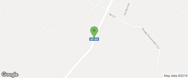 mappa evento per il giorno 2019-10-06