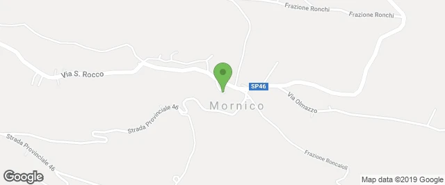 mappa evento per il giorno 2019-07-06