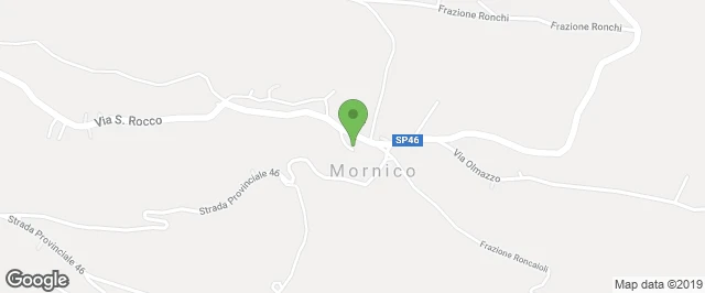 mappa evento per il giorno 2019-07-27