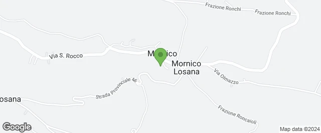 mappa evento per il giorno 2025-07-11