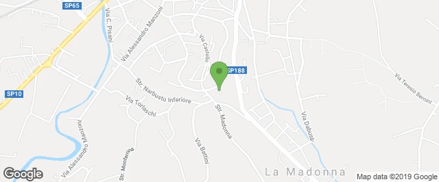 mappa evento per il giorno 2020-02-02