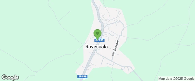 mappa evento per il giorno 2025-03-02