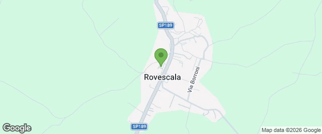 mappa evento per il giorno 2026-03-01