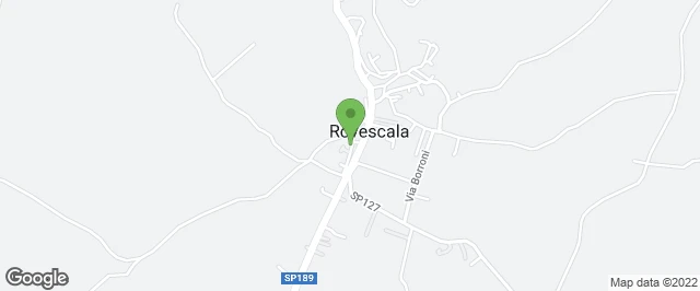 mappa evento per il giorno 2022-05-22