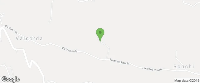 mappa evento per il giorno 2019-12-07