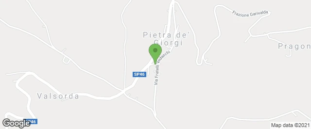 mappa evento per il giorno 2021-05-29