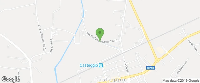 mappa evento per il giorno 2019-04-06