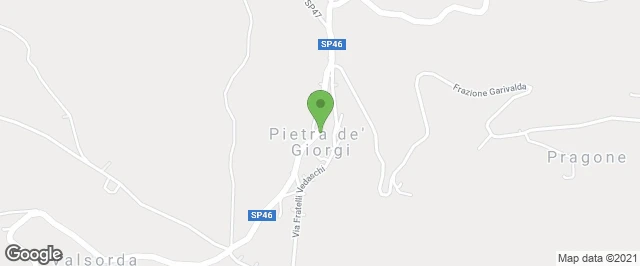 mappa evento per il giorno 2022-05-01